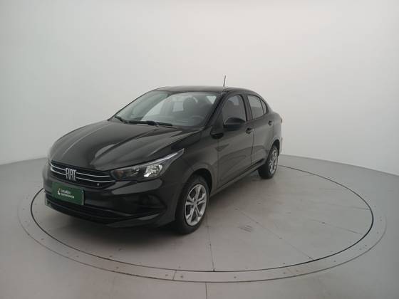 FIAT CRONOS 1.3 FIREFLY FLEX DRIVE MANUAL